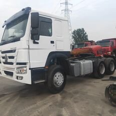 牵引车 Sinotruk Howo 375