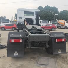 牵引车 Sinotruk Howo 375