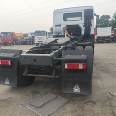 牵引车 Sinotruk Howo 375