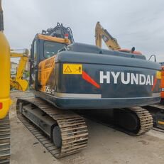 ヒュンダイ R225-9T クローラーショベル