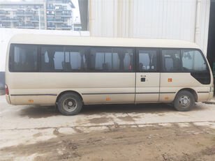 城市公共汽车 Toyota Coaster