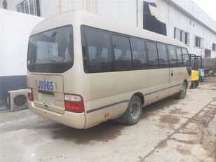 城市公共汽车 Toyota Coaster