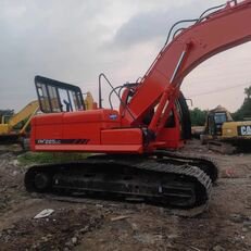 履带式挖掘机 Doosan DX225