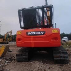 履带式挖掘机 Doosan DX225