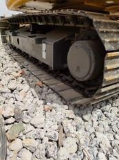 コマツPC110クローラーショベル