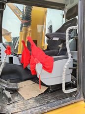 コマツPC110クローラーショベル