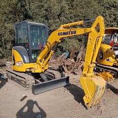 小型挖掘机 Komatsu PC30MR