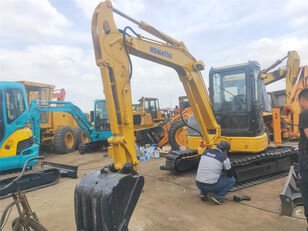 小型挖掘机 Komatsu PC50MR