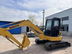 小型挖掘机 Komatsu PC50MR
