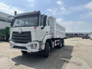 自卸车 豪沃 NX 371