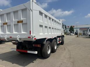 自卸车 豪沃 NX 371