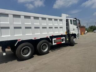 自卸车 豪沃 NX 371