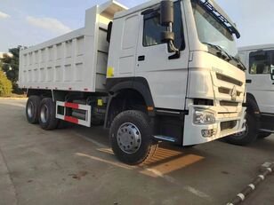 ハウオ 371 6X4 ダンプトラック