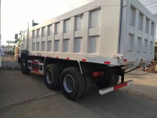ハウオ 371 6X4 ダンプトラック