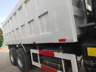 ハウオ 371 6X4 ダンプトラック