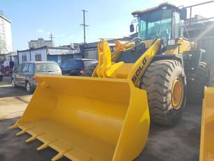 轮式装载机 SDLG 953