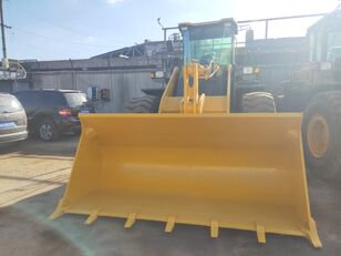 轮式装载机 SDLG 953