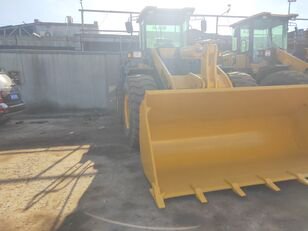 轮式装载机 SDLG 953