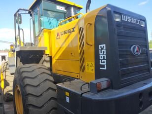 轮式装载机 SDLG 953