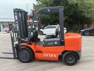 ヘリ K30 ディーゼルフォークリフト