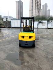 コマツFD30ディーゼルフォークリフト