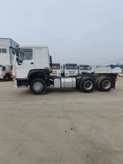 鳳凰371 トラクタートラック