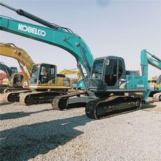 コベルコ SK260D クローラーショベル