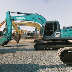 コベルコ SK260D クローラーショベル