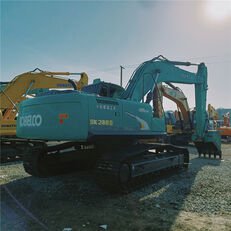 コベルコ SK260D クローラーショベル