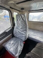 牵引车 Howo NX371