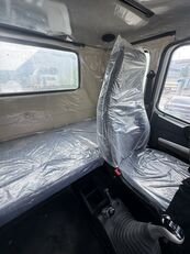 牵引车 Howo NX371