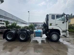 牵引车 Howo NX371