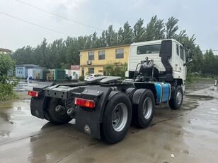 牵引车 Howo NX371