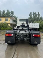 牵引车 Howo NX371