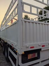 ホウオウ375 ダンプトラック