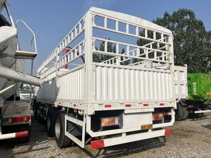 ホウオウ375 ダンプトラック