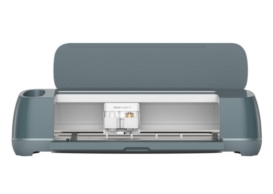 Cricut Maker 4 Basic Bundle