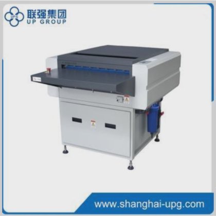 LQ-Series UV CTP Plate Processor