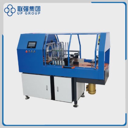 Automatic Book Stacking Machine for