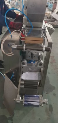 LQ-DPB máquina de envasado de