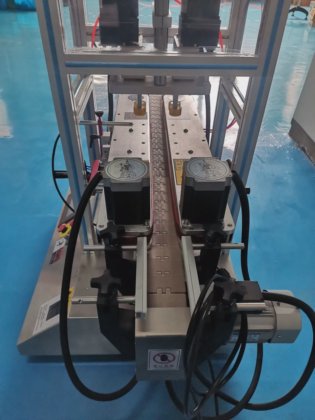 LQ-XG Automatic Bottle Cap Sorting