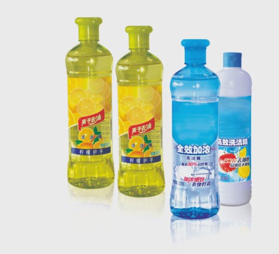 LQ-XG Automatic Bottle Cap Sorting