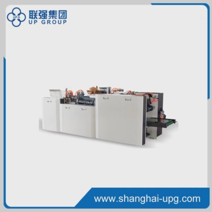 Máquina de formación automática de