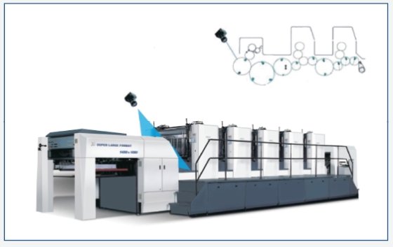 In-Printing-Printing Quality Inline Print Quality