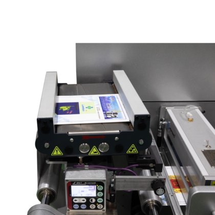 LQ-MD 330DS Label Digital Printing
