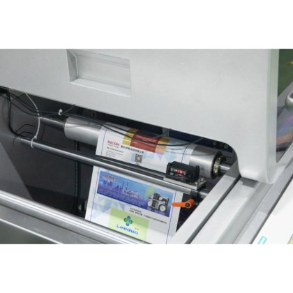 LQ-MD 330DS Label Digital Printing