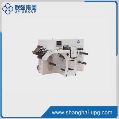LQ-Automatic High Speed Slitting Machine