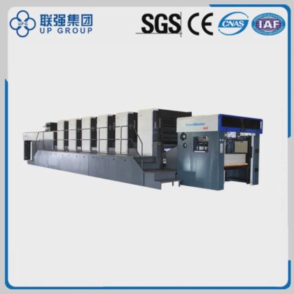 4 Color 5 Color Large