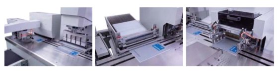 LQ-RB300 Soft Ring Punching and