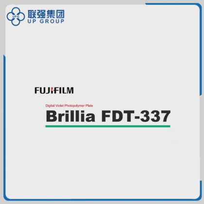 Digital Violet Laser Photopolymer CTP